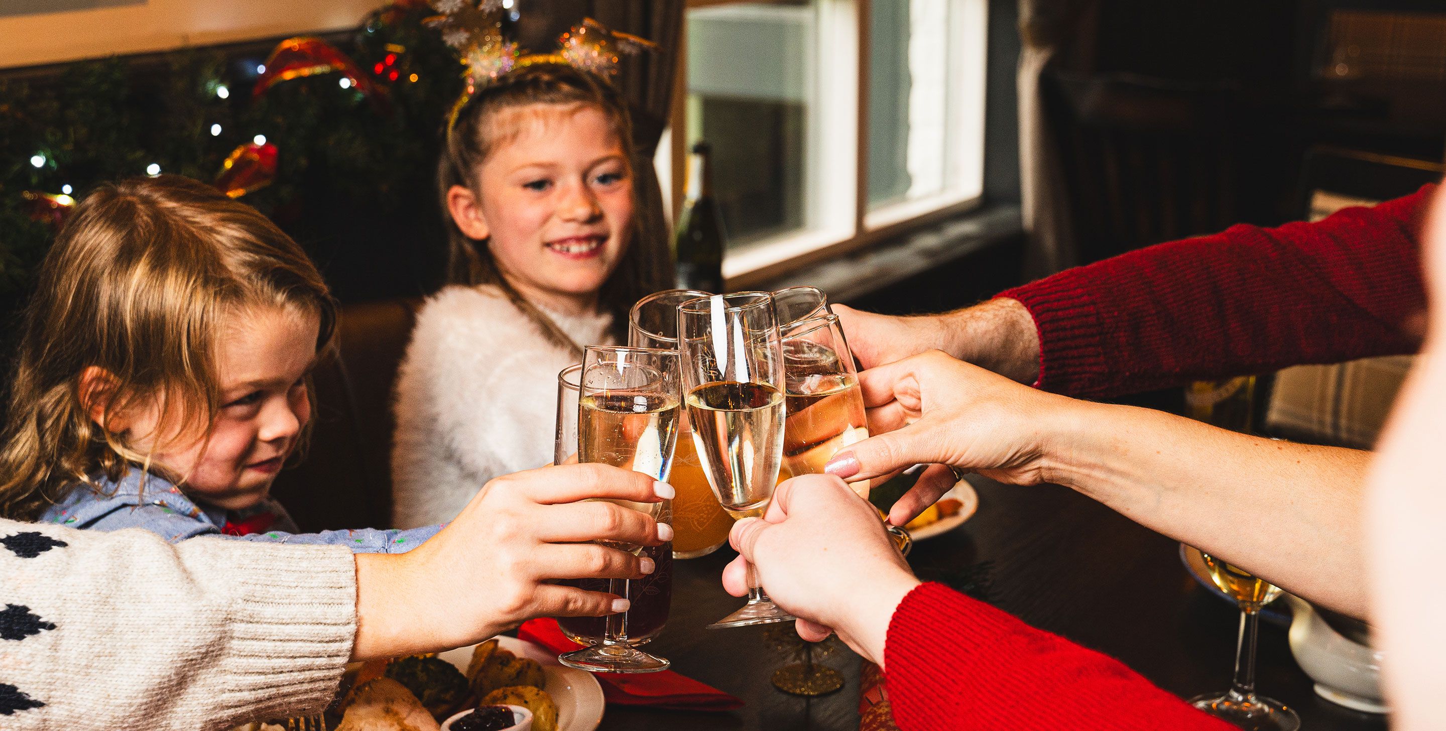 Even more magical occasions at The Railway Inn