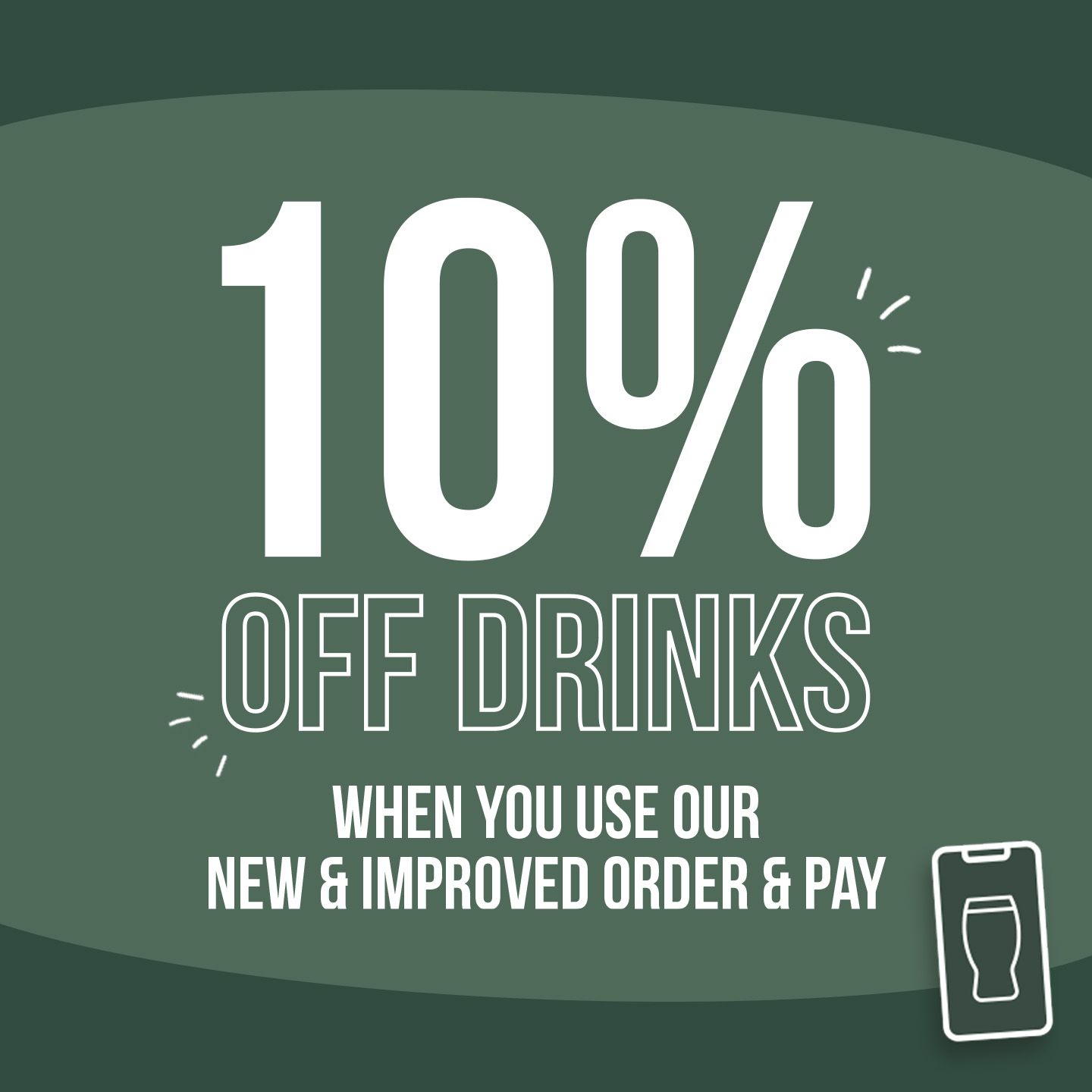 Order & Pay 