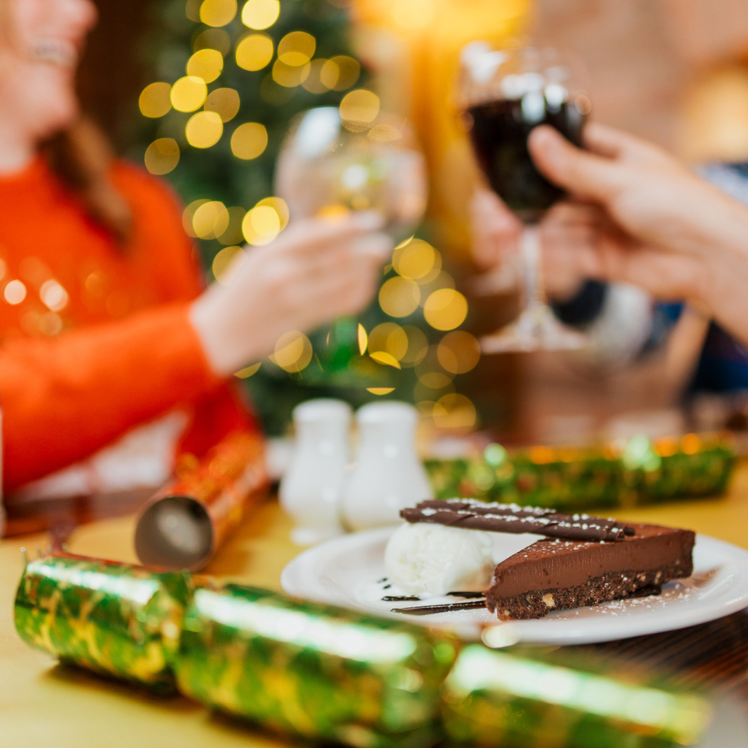 Christmas at The Railway Inn